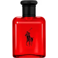 Ralph Lauren Polo Red Uomo 75 ml — Eau de Toilette