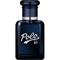 Ralph Lauren Polo 67 - EDT - plnitelná - Volume: 40 ml