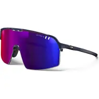 Julbo - Occhiali da sole - Intensity Bleu Foncé Spectron HD 3 - Blu navy