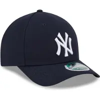 New Era Cappellino Con Visiera 9forty Mlb New York Yankees 60646768