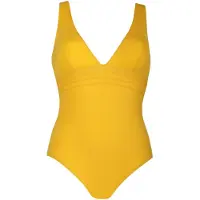Vivid Costume intero limone