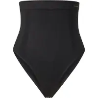 Calvin Klein Underwear Slip modellante nero