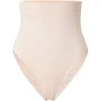 Calvin Klein Underwear Slip modellante beige
