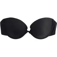 Next Reggiseno nero
