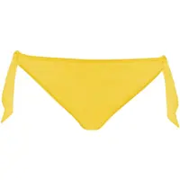 Vivid Slip bikini giallo