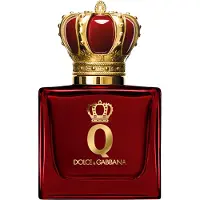 Dolce&Gabbana Q Parfum Donna 30 ml — Eau de Parfum