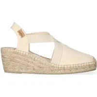 Toni pons Espadrillas Con Zeppa Ter