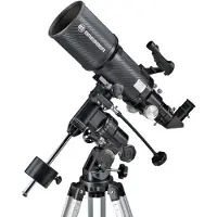 Bresser Polaris 102/460 Telescopio Obiettivo EQ3