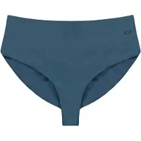 Picture Women's High Waist Bottoms Parte inferiore bikini Donna (XS, blu)