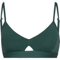 Seafolly Women's Collective Hybrid Bralette Parte superiore bikini Donna (44, blu)