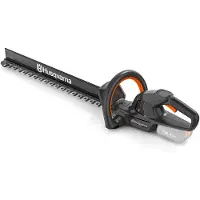 Husqvarna Tagliasiepi a batteria Aspire H50-P4A senza batteria e caricabatteria