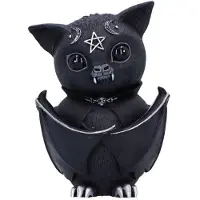 Nemesis Now Cult Cuties Beelzebat Mini Figura 9 Cm