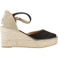 Toni pons Espadrillas Con Zeppa Laia-nt