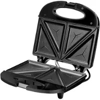 MPM Tostiera Mo47 900w