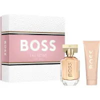 HUGO BOSS The Scent For Her Eau de Parfum Donna 50 ml — Eau de Parfum
