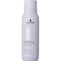 Schwarzkopf BlondMe Bond Repair Viola 250 ml — Balsamo