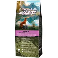 Arquivet Cibo Per Cani Adulti Cordero Originale