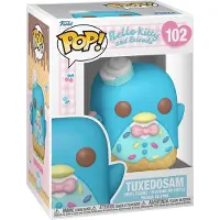 Funko POP! -figura Gelato Tuxedosam Hello Kitty