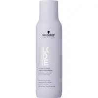 Schwarzkopf BlondMe Bond Repair 300ml — Shampoo