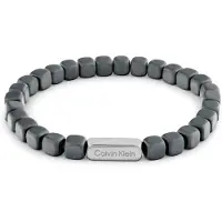 Calvin Klein Braccialetto Modern Square