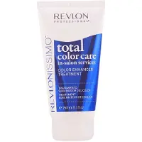 Revlon Trattamento Per Capelli Total Color Care Enhancer 150ml