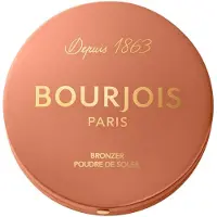 Bourjois Blush Maxi Round Pot Nºmedium Dark 2.5g