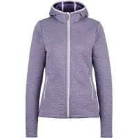 Vaude Women's Bargis Jacket Giacca in pile Donna (42, fuchsia)