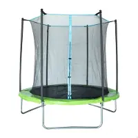 Aktive Tappeto Elastico Ø201 Cm