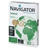 Navigator Universo A4 80g 5 Unità