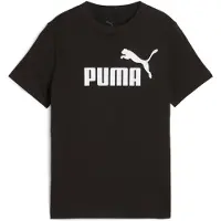 Puma Maglietta A Maniche Corte 684892 Ess Nº1 Logo