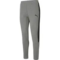 Puma Pantaloni Sportivi EVOSTRIPE CORE FZ PANT uomini - Grigio - US XXL