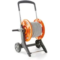 GF Avvolgitubo Eurotank Plus
