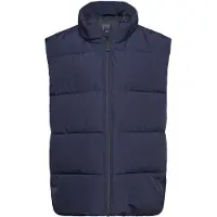 LEGO Kid's Saku 205 Waistcoat Gilet sintetico Bambini (140, blu)