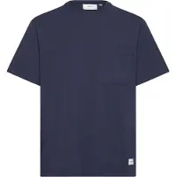 Craft Collective Relaxed S/S Tee Maglia funzionale Uomo (L, blu)