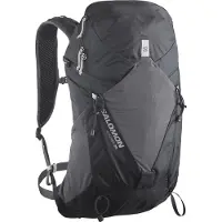 Salomon Aerotrek 20 Zaino da escursionismo (M/L, grigio)
