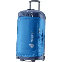 Deuter Duffel Pro Movo 60 Borsa da viaggio (60 l, blu)