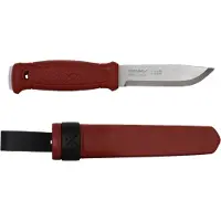 Morakniv Coltello Garberg Dala Red Edition (S) - Dala Red