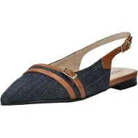 Nero Giardini SLINGBACK, 36