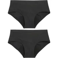 Next Pantaloncini intimi nero