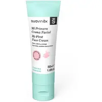 Suavinex Crema Idratante First 50ml
