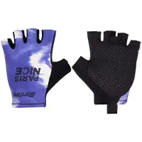 Santini Guanti Corti Paris-nice 2025