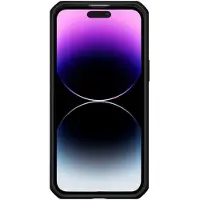 Mobilis Custodia Per Telefono Iphone 14/15