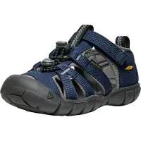 Keen Kids Seacamp II CNX Sandali Bambini (30, blu)