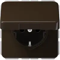 JUNG Cd 1520 Bfkl Br (Cd1520Bfklbr)