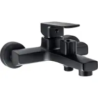 Deante Wall-mounted bathtub mixer