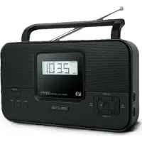 Muse Radio Portatile M-087