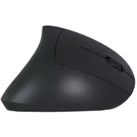 Nilox Mouse Ergonomico Wireless 1600 Dpi