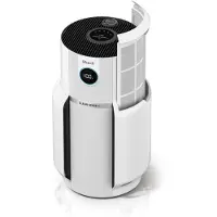 Shark Purificatore d'aria NeverChange MAX in Bianco | HP300EU | di SharkNinja