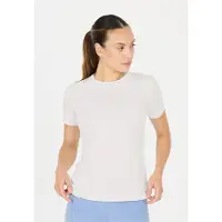 Endurance Women's Nan S/S Tee Maglia funzionale Donna (44, bianco)