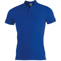 Joma Polo A Maniche Corte Bali Ii